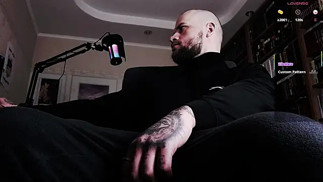 FindomJason online show from 5, 12, 2025