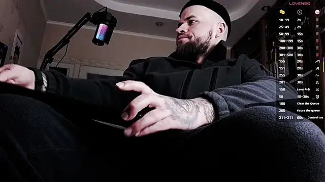 FindomJason online show from 16, 12, 2025