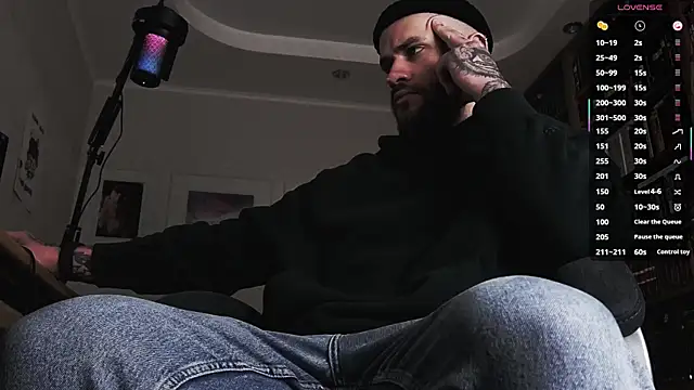 FindomJason online show from 19, 12, 2025