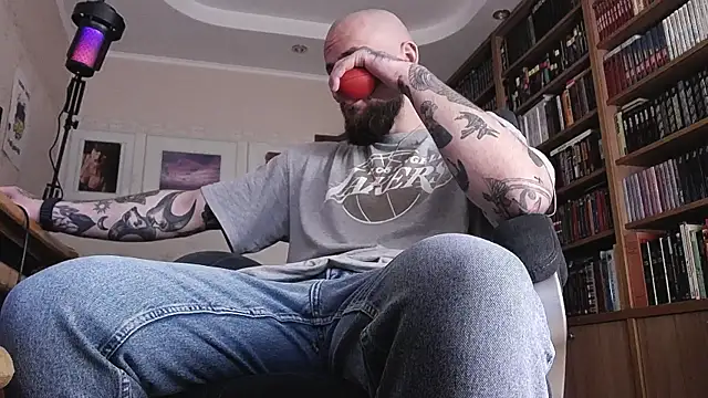 FindomJason online show from 24, 3, 2026