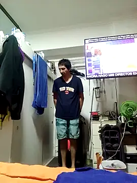 Pacobakan042 online show from 16, 5, 2026