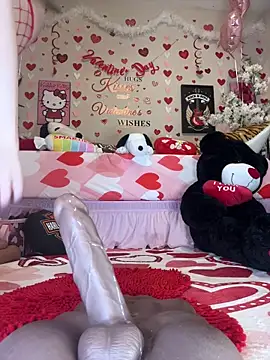 Valentines Day online show from 13, 6, 2026