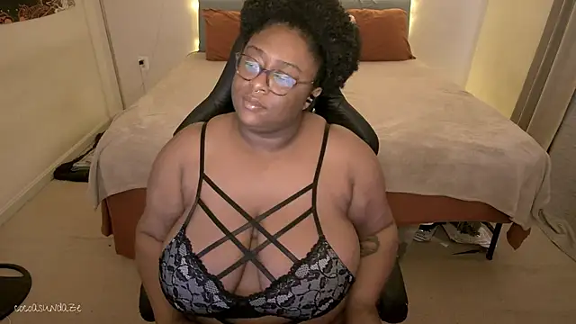 cocoasundaze online show from 18, 12, 2024