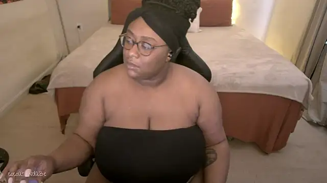 cocoasundaze online show from 22, 1, 2025