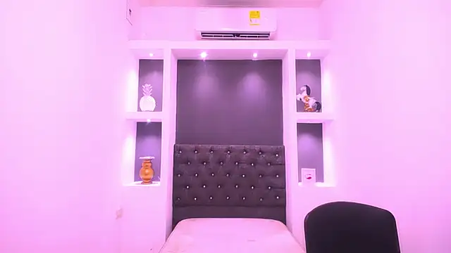 BeautyEyesxo online show from 21, 3, 2025