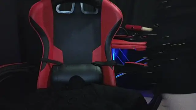 Mia G0ld online show from 25, 1, 2025