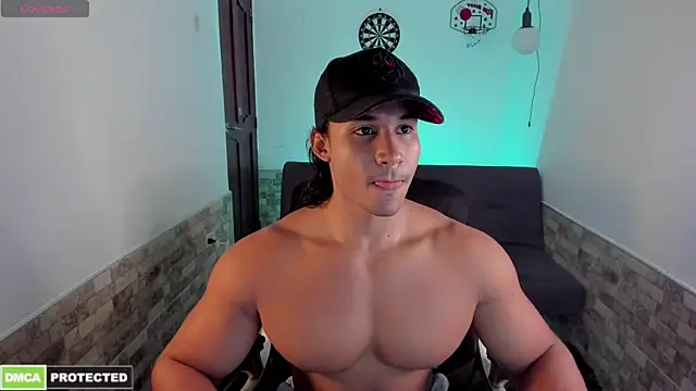 Snapshot of Carl_Smithh chatting on 1, 11, 2025 Carl Smithh online show from 1, 11, 2025