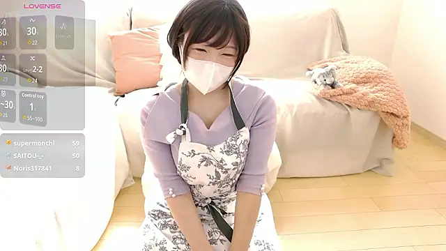 Ran happy online show from 22, 9, 2025