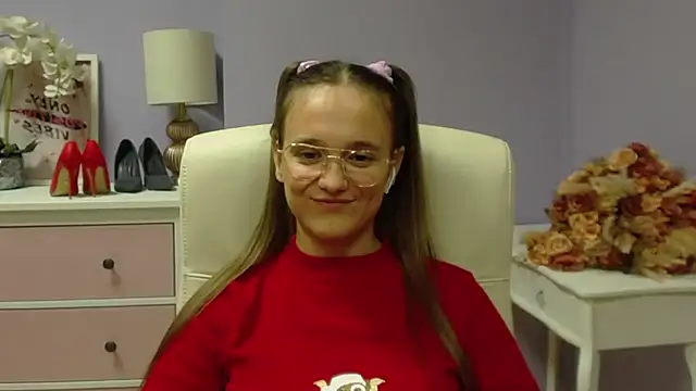 Snapshot of dirtyxEmily chatting on 3, 12, 2024 dirtyxEmily online show from 3, 12, 2024