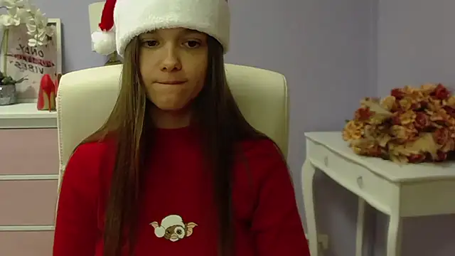 Snapshot of dirtyxEmily chatting on 17, 12, 2024 dirtyxEmily online show from 17, 12, 2024