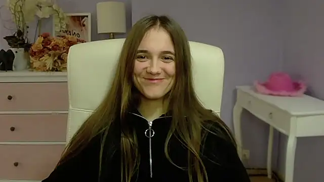 Snapshot of dirtyxEmily chatting on 31, 1, 2025 dirtyxEmily online show from 31, 1, 2025