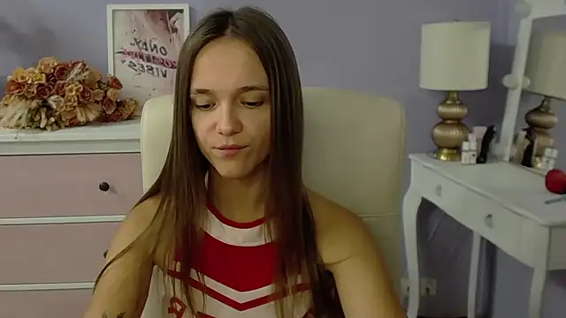 Snapshot of dirtyxEmily chatting on 22, 9, 2025 dirtyxEmily online show from 22, 9, 2025