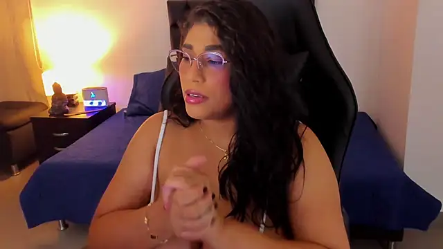 Snapshot of Jenny_Carters chatting on 25, 5, 2026 Jenny Carters online show from 25, 5, 2026