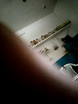 Sanny212 online show from 20, 1, 2025