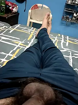 Sanny212 online show from 29, 10, 2025