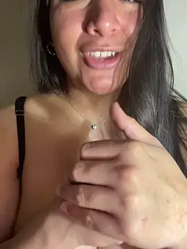 BustiBunny69 online show from 18, 2, 2025