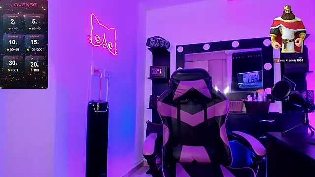 Snapshot of miss_kitty chatting on 15, 4, 2026 miss kitty online show from 15, 4, 2026