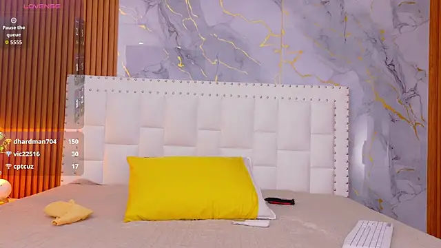 naughty ebonyy online show from 20, 2, 2026