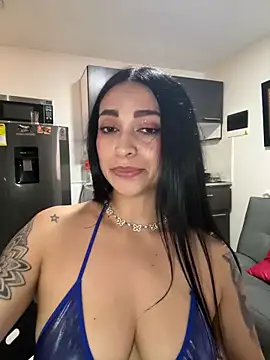 Snapshot of Valery_soto_ chatting on 2, 4, 2026 Valery soto online show from 2, 4, 2026