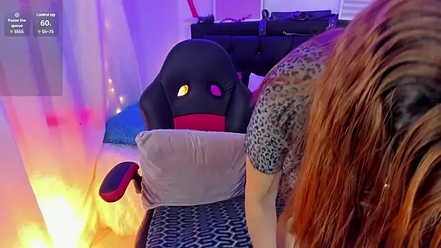 Snapshot of lonely_shewolf chatting on 29, 1, 2025 lonely shewolf online show from 29, 1, 2025