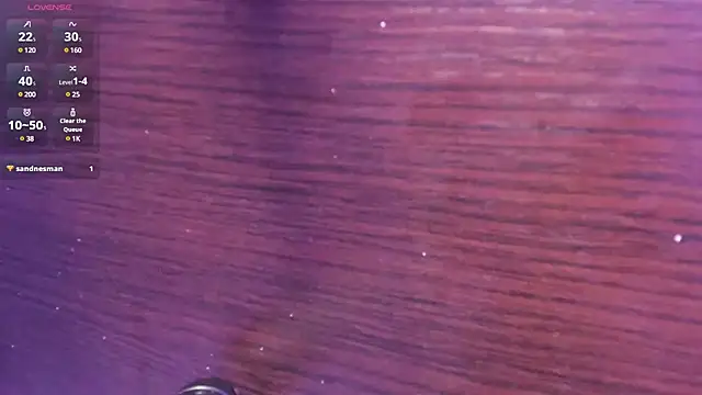 Snapshot of lonely_shewolf chatting on 31, 1, 2025 lonely shewolf online show from 31, 1, 2025