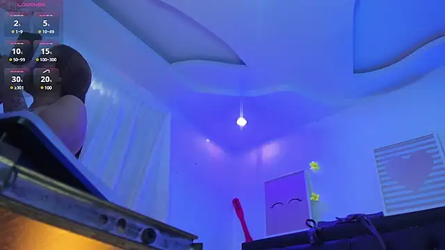 Snapshot of lonely_shewolf chatting on 1, 2, 2025 lonely shewolf online show from 1, 2, 2025