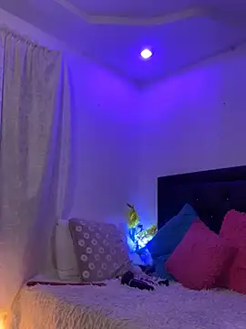 Snapshot of lonely_shewolf chatting on 1, 3, 2025 lonely shewolf online show from 1, 3, 2025