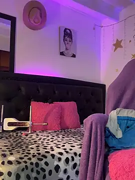 lonely shewolf online show from 21, 2, 2026