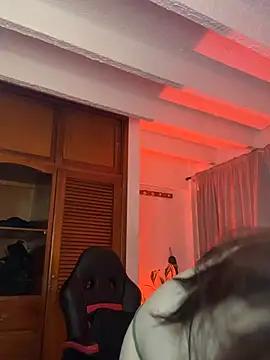 lonely shewolf online show from 28, 5, 2026