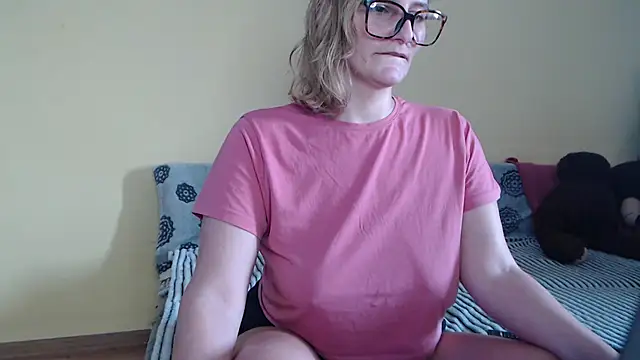 alicesweet21 online show from 30, 1, 2025