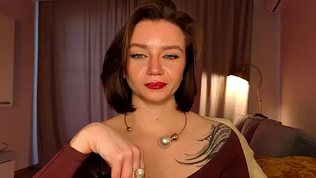 Shadow Passion online show from 10, 4, 2026