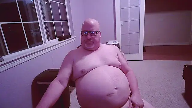 Bigbear0563 online show from 14, 12, 2024