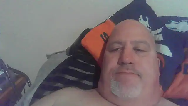 Bigbear0563 online show from 25, 12, 2024