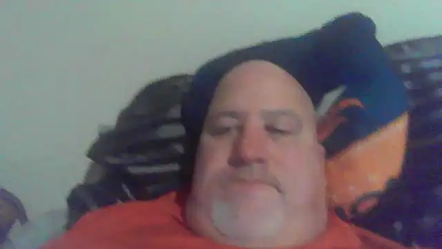 Bigbear0563 online show from 19, 2, 2025