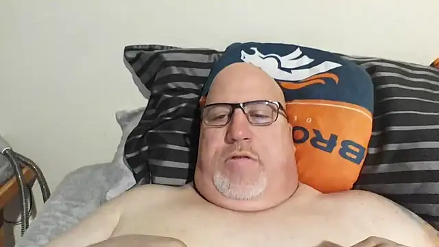 Bigbear0563 online show from 13, 3, 2025