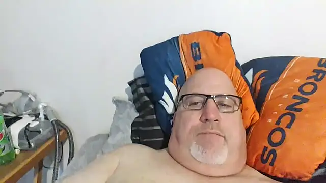 Bigbear0563 online show from 14, 3, 2025