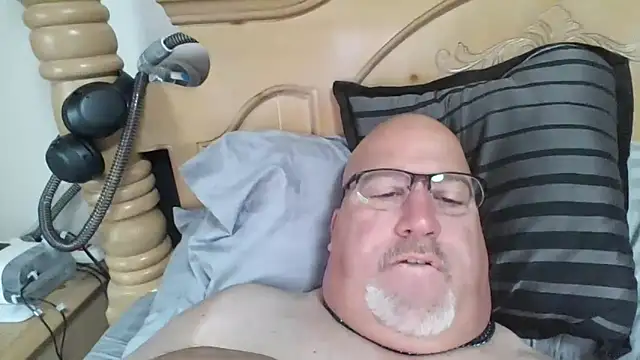 Bigbear0563 online show from 23, 10, 2025