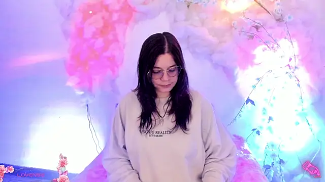 Snapshot of Mey_moon chatting on 25, 1, 2025 Mey moon online show from 25, 1, 2025