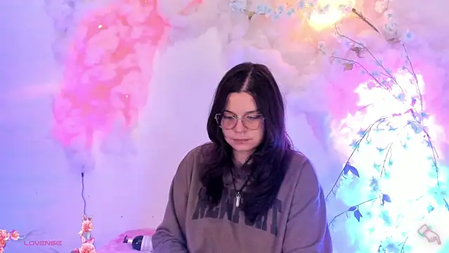 Snapshot of Mey_moon chatting on 26, 1, 2025 Mey moon online show from 26, 1, 2025