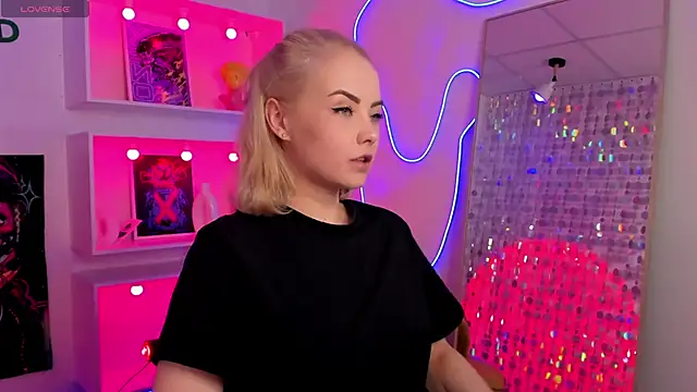 StephanieSweety online show from 21, 5, 2026