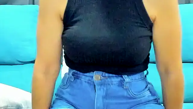 Snapshot of Sami_Hotie1 chatting on 26, 4, 2026 Sami Hotie1 online show from 26, 4, 2026