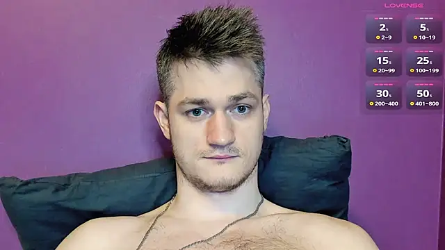 freddy prett online show from 27, 1, 2025