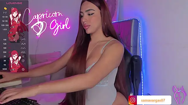 Snapshot of Korina_Saenz01 chatting on 4, 12, 2024 Korina Saenz01 online show from 4, 12, 2024