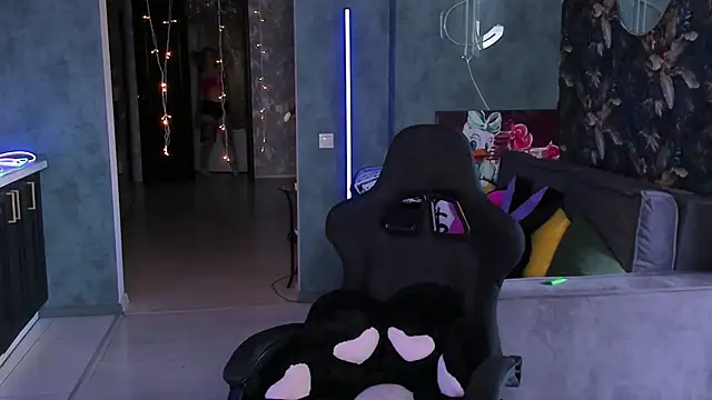 Snapshot of Blckmirrorr chatting on 26, 4, 2026 Blckmirrorr online show from 26, 4, 2026