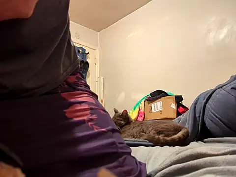 PantyhoseJasmine online show from 6, 11, 2025