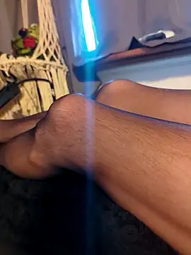 PantyhoseJasmine online show from 13, 11, 2025