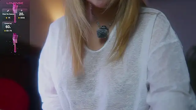 laybunny1 online show from 6, 1, 2026