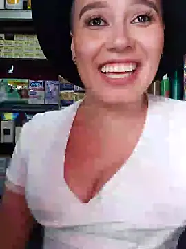 TamySweetness online show from 17, 1, 2025