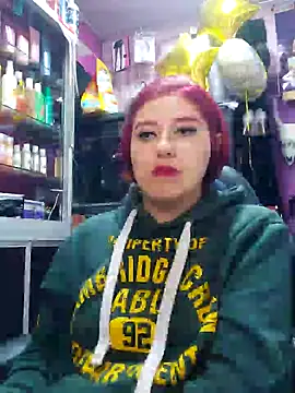 TamySweetness online show from 15, 2, 2025