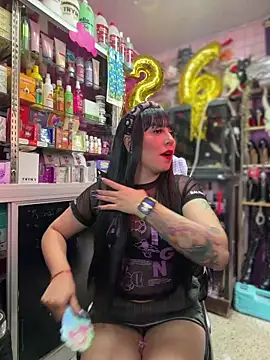 TamySweetness online show from 20, 2, 2026